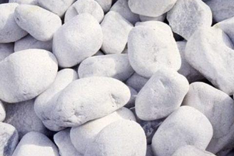 40-80mm Polar White Cobbles - Image 3