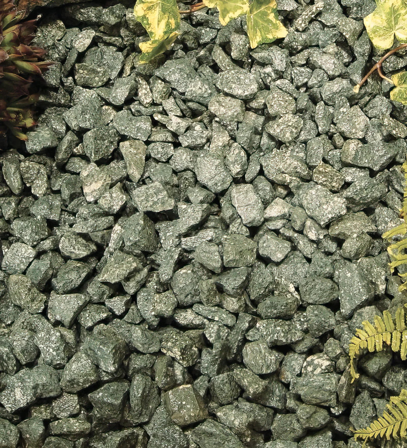 6-14mm Green Granite Chippings - Image 4