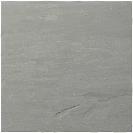 Grey Bullnose Steps 350x1000x40mm (Kandla Grey) - Image 4