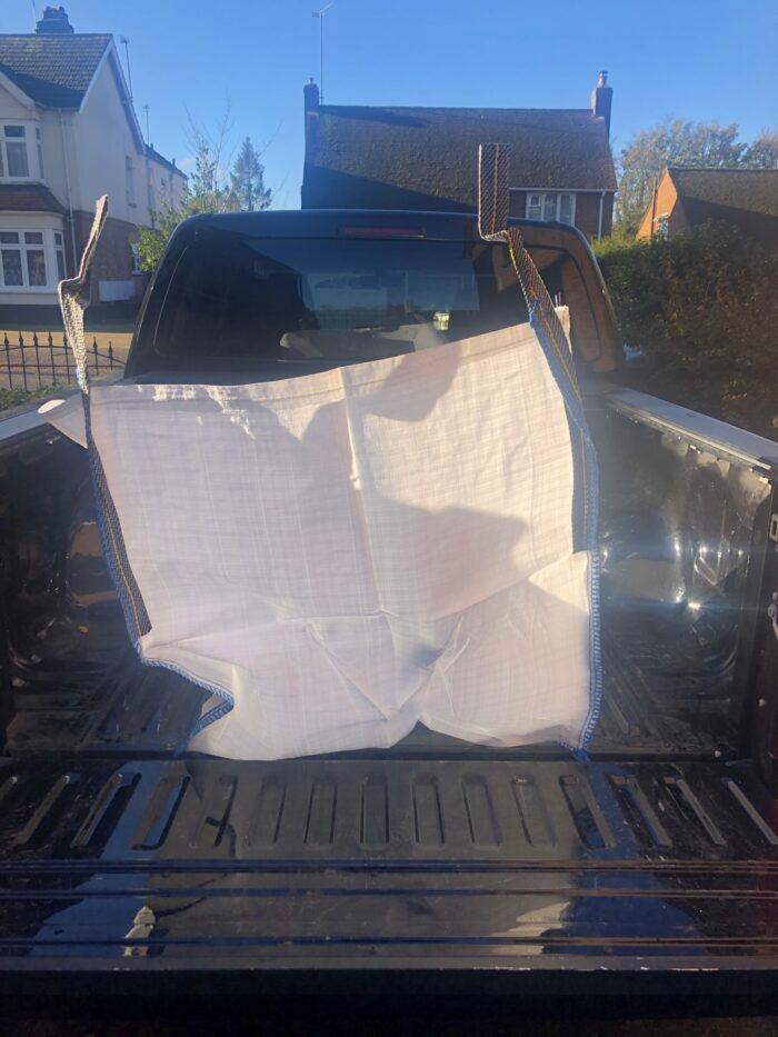 Empty Bulk Bag - Image 4