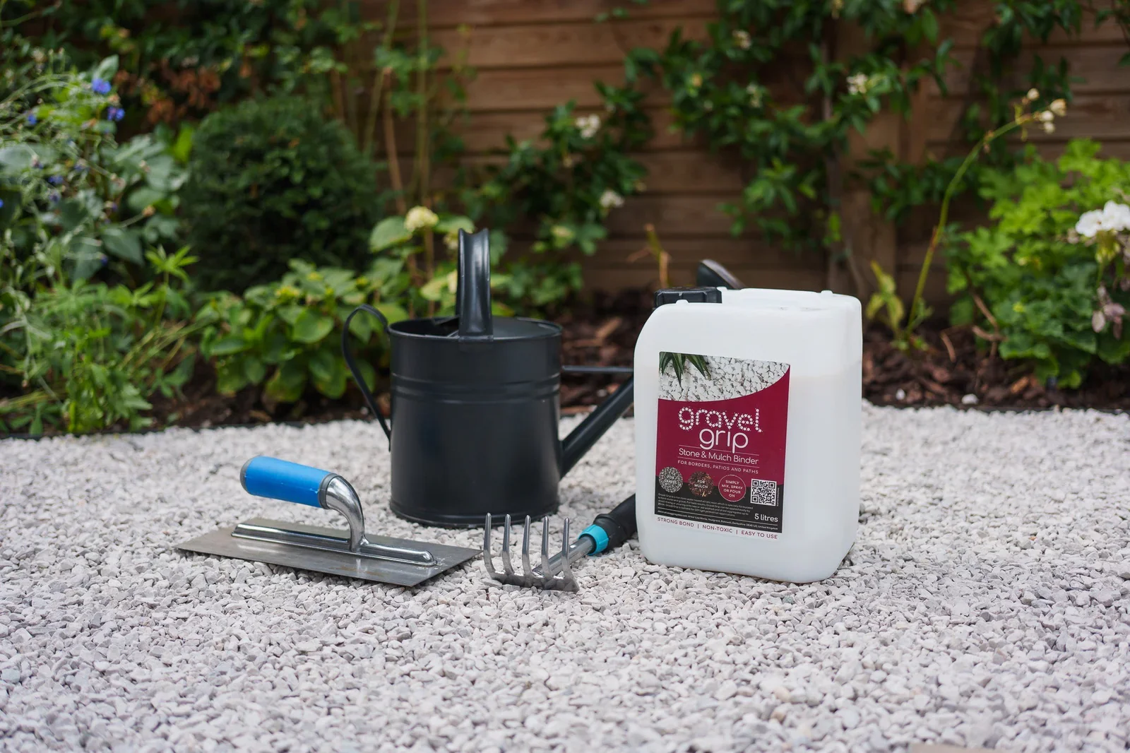 Gravel Grip 5L - Image 3